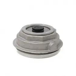 Tapa aluminio fruehauf para...