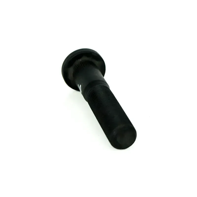 Birlo tresero maza aluminio kenworth