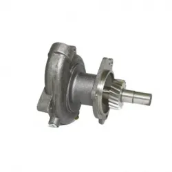 Bomba de agua cummins l10e...