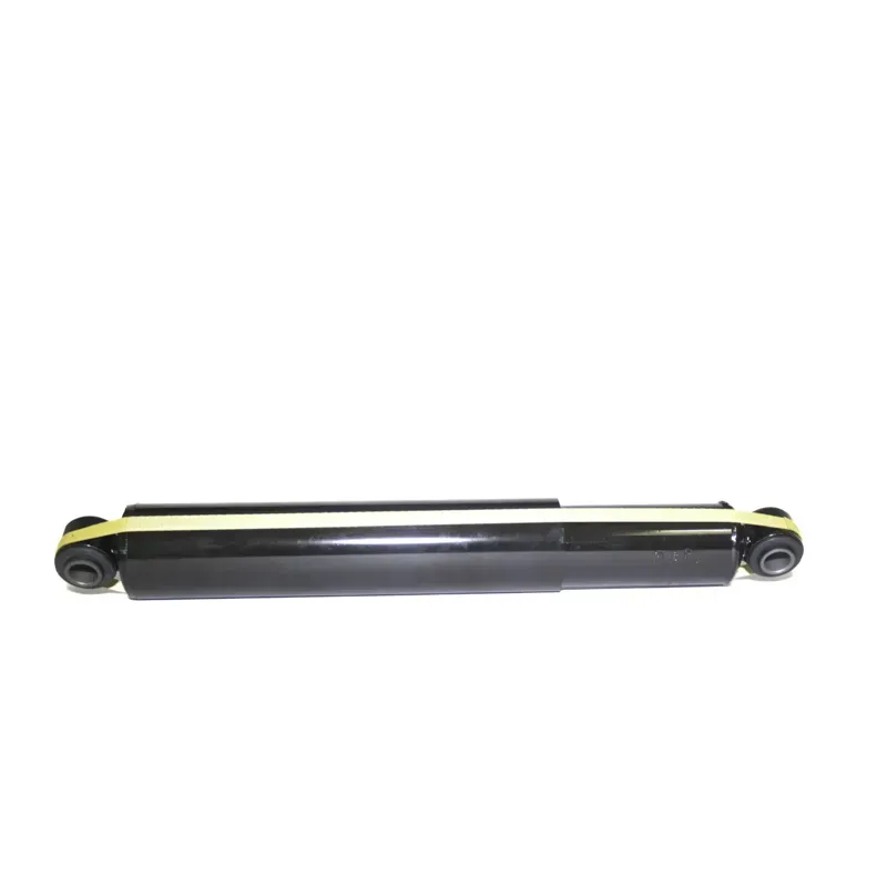 Amortiguador para tractor susp has360