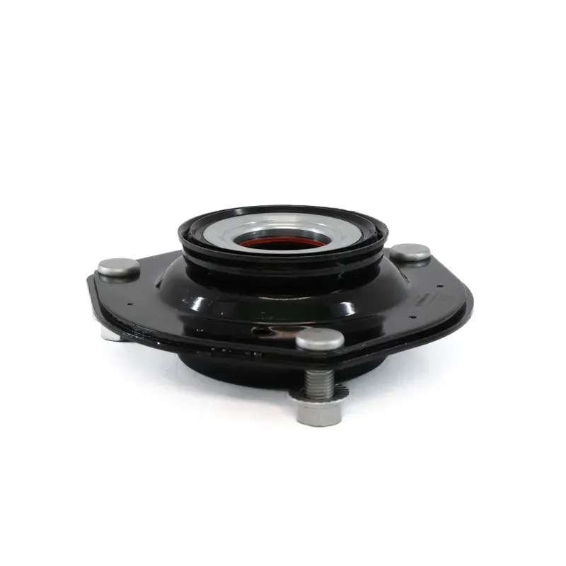 Base Amortiguador Frontal