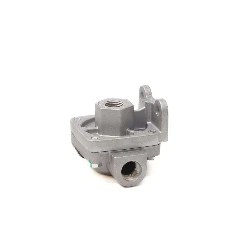 Valvula de escape rapido qr1 38 x 38