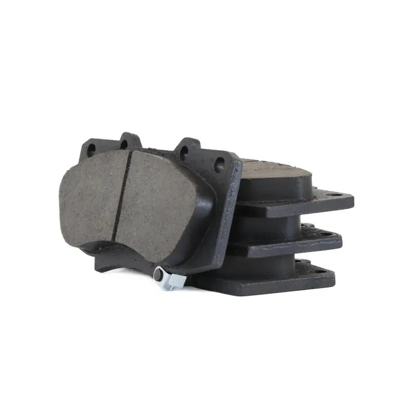 Pastillas de freno Del