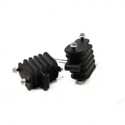 Bolster spring kit  suspension