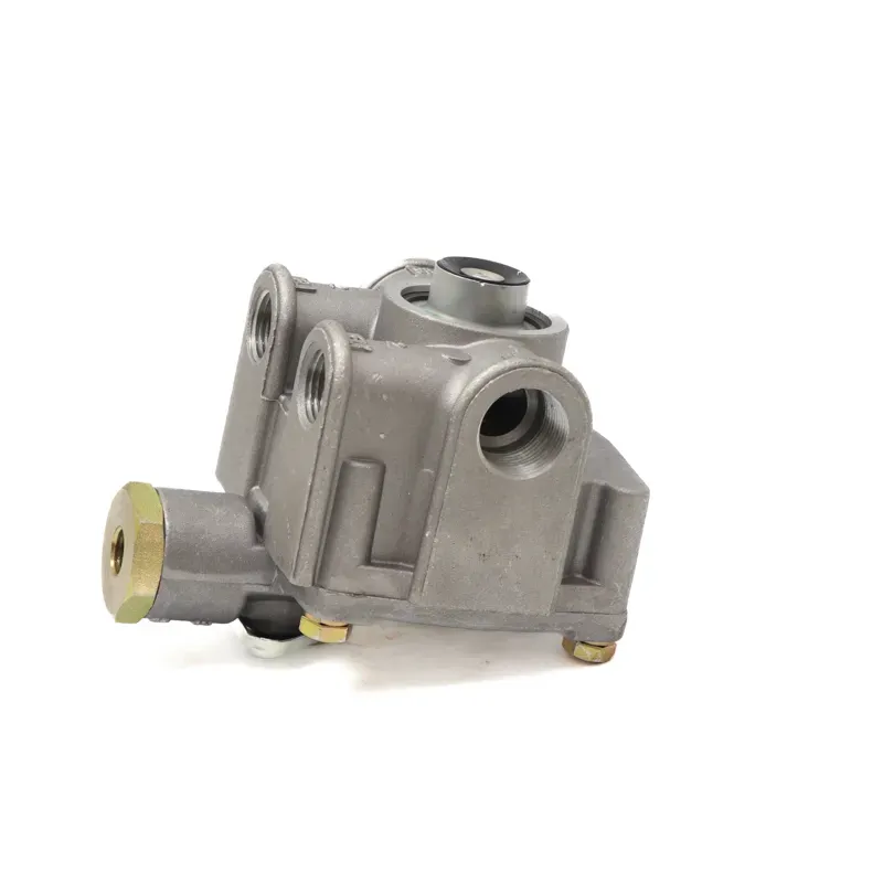 Valvula  de relevo r14 puertos