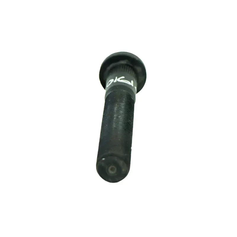 Birlo trasero maza de aluminio