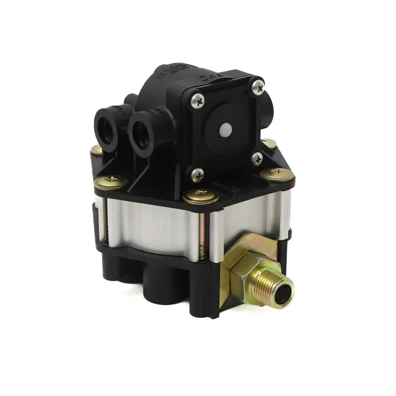 Valvula funcion completa ff2 peurto de