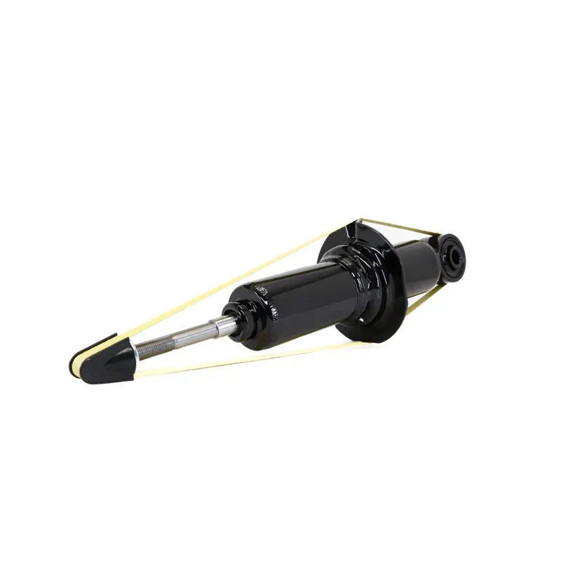 Amort Del Pathfinder 0512 XTerra 0515