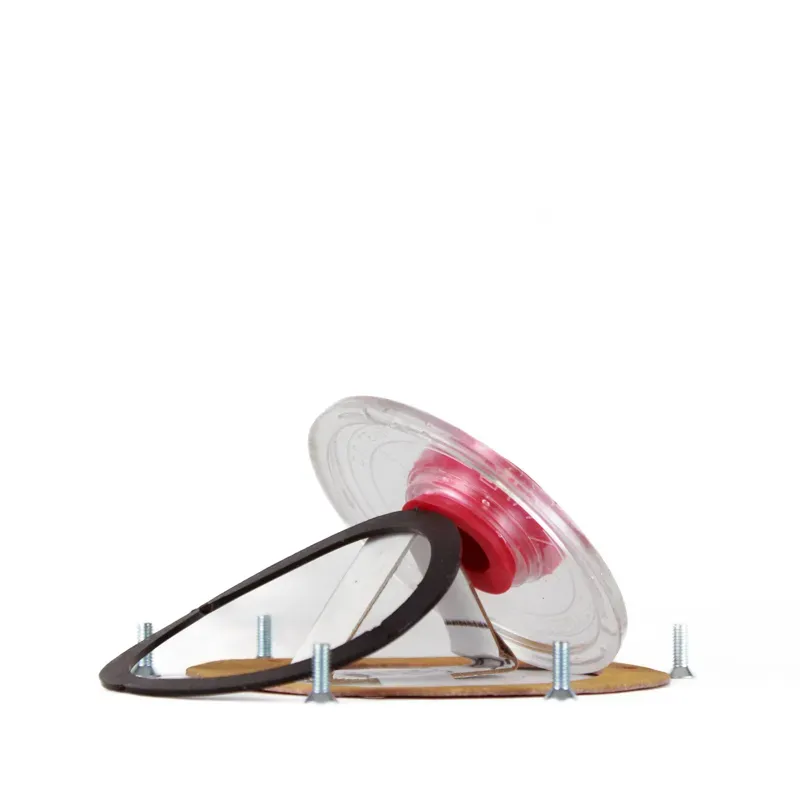 Repuesto para tapa trasera 5 y 6