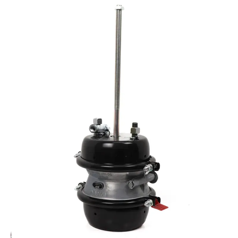 Camara doble t30 negra reforzada