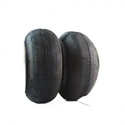 Bolsa de aire para suspension hedrickson