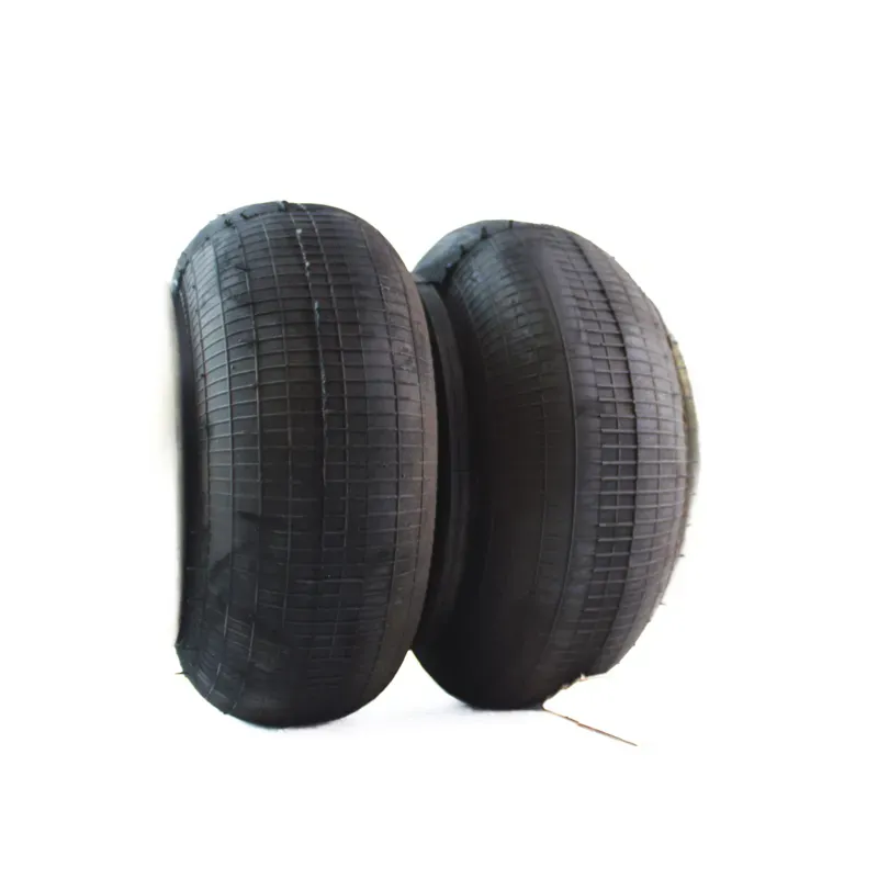 Bolsa de aire para suspension hedrickson