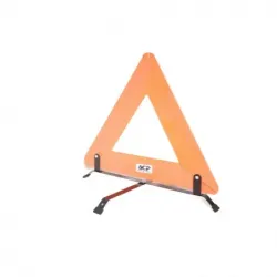 Triangulo reflejante de precaucion