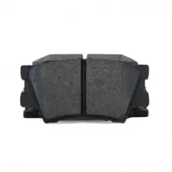 Pastillas de freno Tras