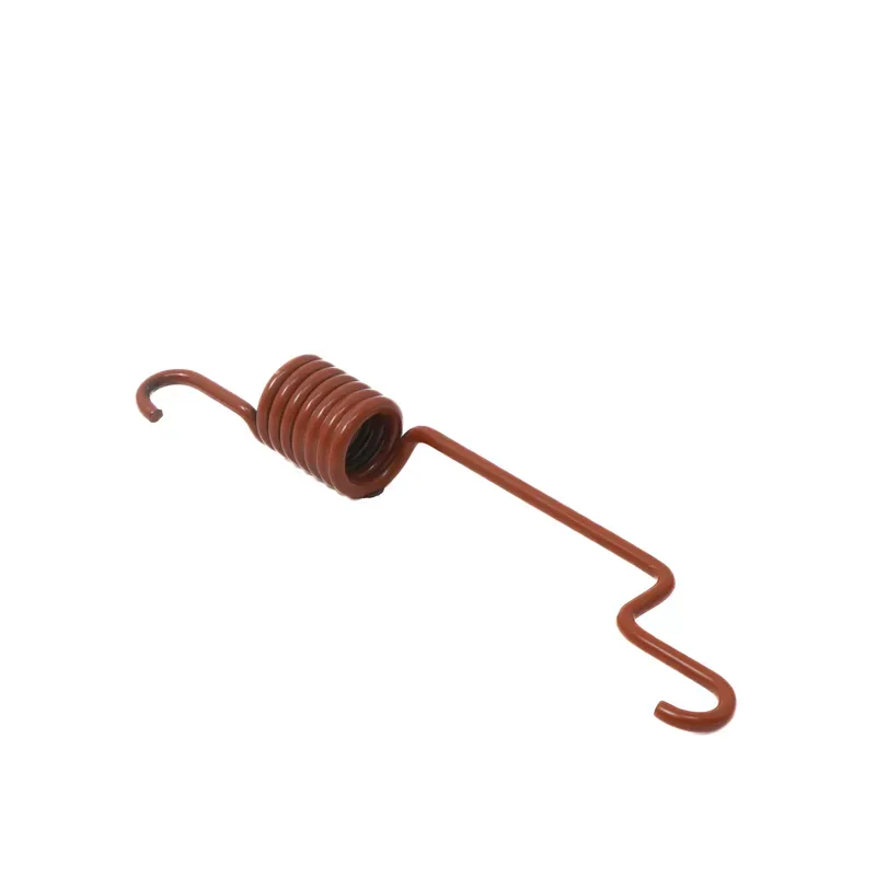 Resorte de retencion es11  por pieza