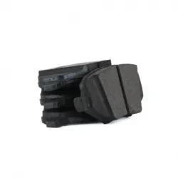 Pastillas de freno Tras