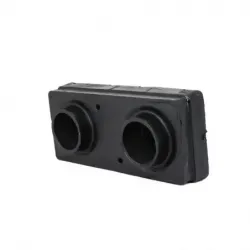 Montaje superior para motor...