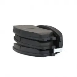 Pastillas de freno Del