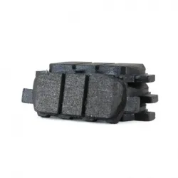 Pastillas de freno Tras