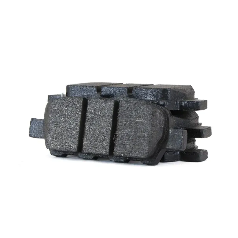 Pastillas de freno Tras