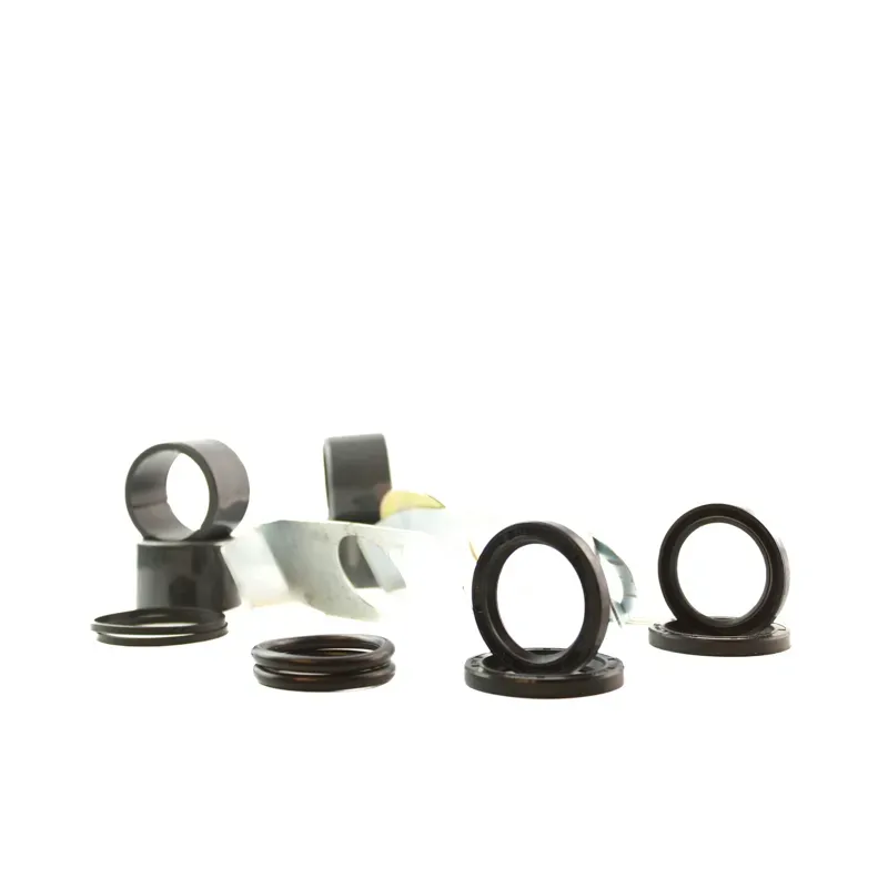 Kit de frenos meritor plus