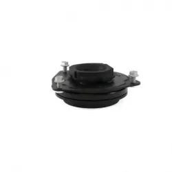 Base Amortiguador Frontal Izquierdo