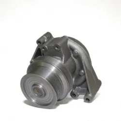 Bomba de agua cummins sisx  20062010