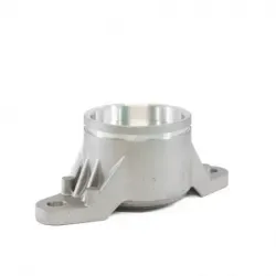 Base Amortiguador Derecho