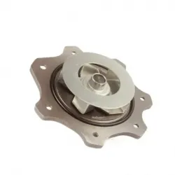 Bomba de agua nav inter motor dt466e