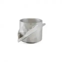 Base Amortiguador Derecho