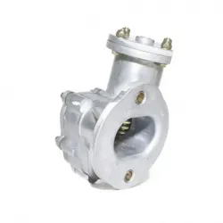 Switch de presion de corte a 60 psi