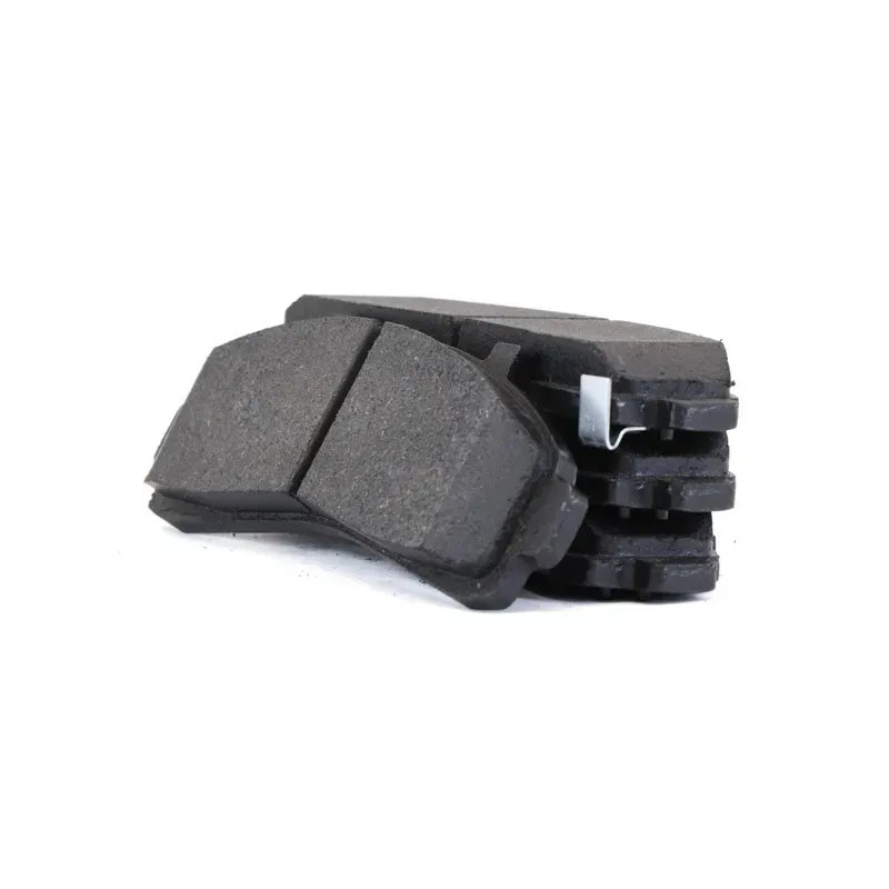 Pastillas de freno Del