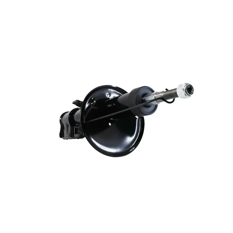 Amortiguador Del Duster Renault 1118