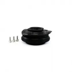 Base Amortiguador Frontal Izquierdo