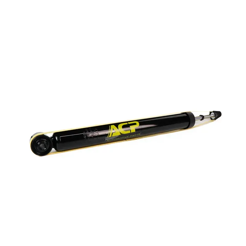 Amort T Nissan juke awd 1219