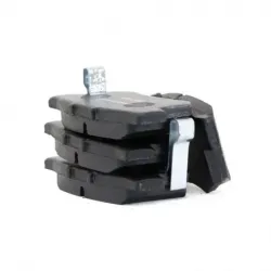 Pastillas de freno Tras