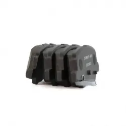 Pastillas de freno Tras