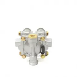 Valvula de control de freno...