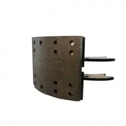 Zapata embalatada con formulacion PV7