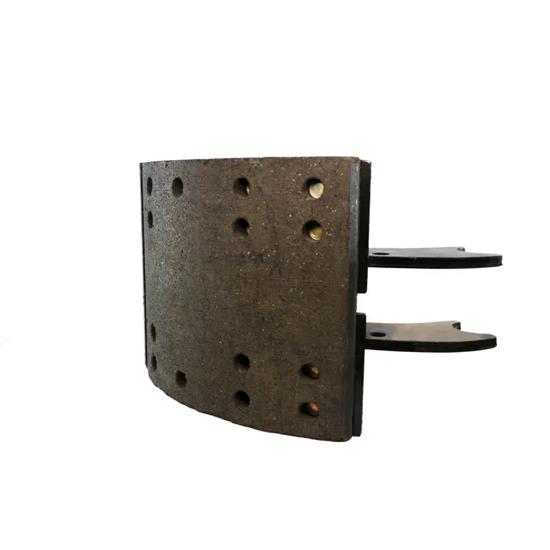 Zapata embalatada con formulacion PV7