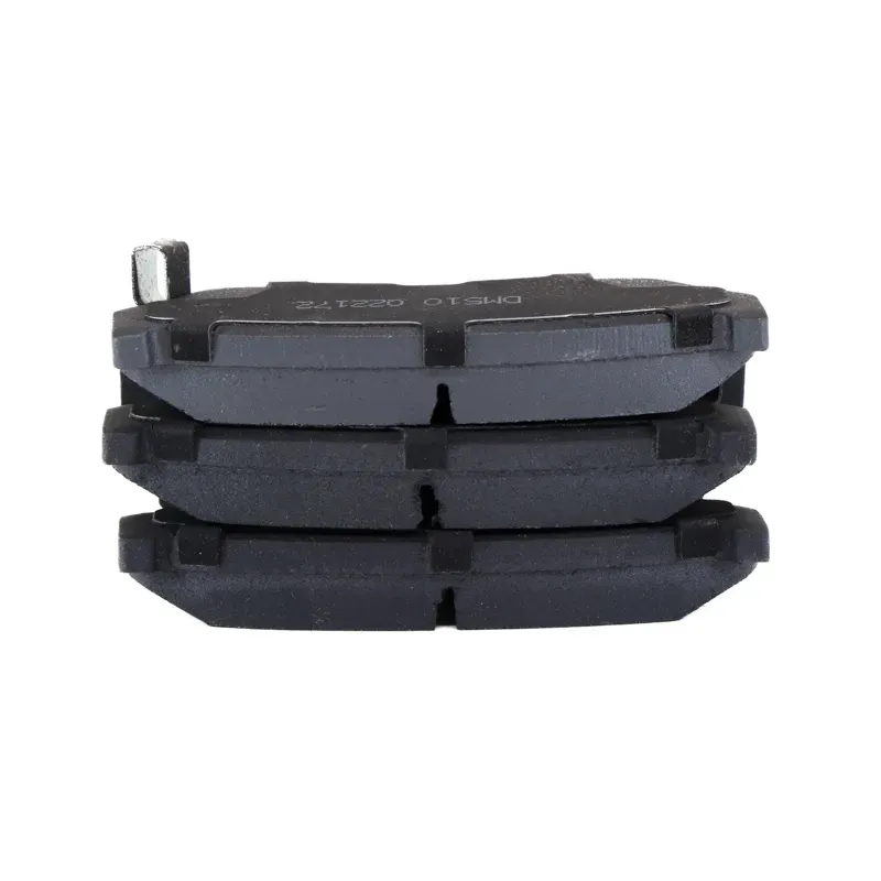 Pastillas de freno Del