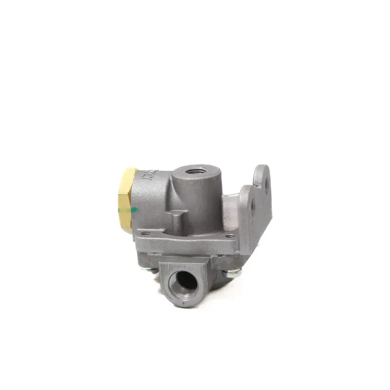 Valvula  escape rapido doble qr1c 38"