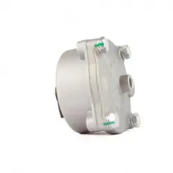 Valvula de drenado...