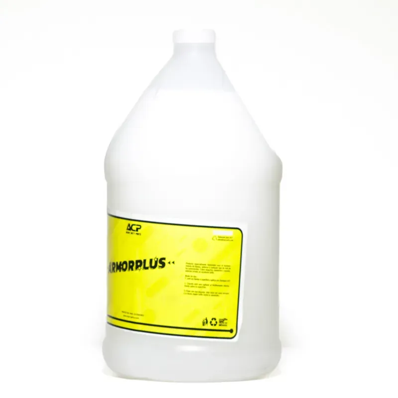 Similar al armorall para exte int 4 lt