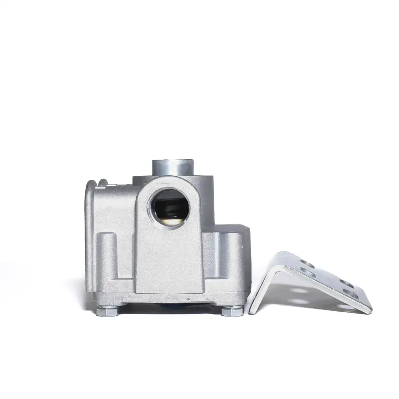 Valvula de relevo  r12 4 puertos