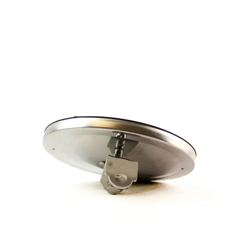 Espejo concavo de 6" ACPEC6