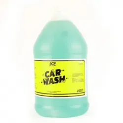 Shampoo para carro 4 litros