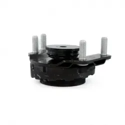 Base Amortiguador Frontal Izquierdo