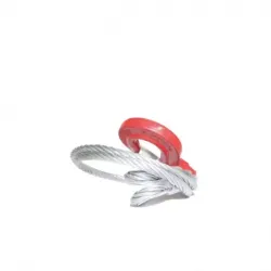 Cable de estribo para dolly de 12 pulg