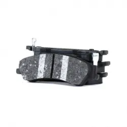 Pastillas de freno Tras